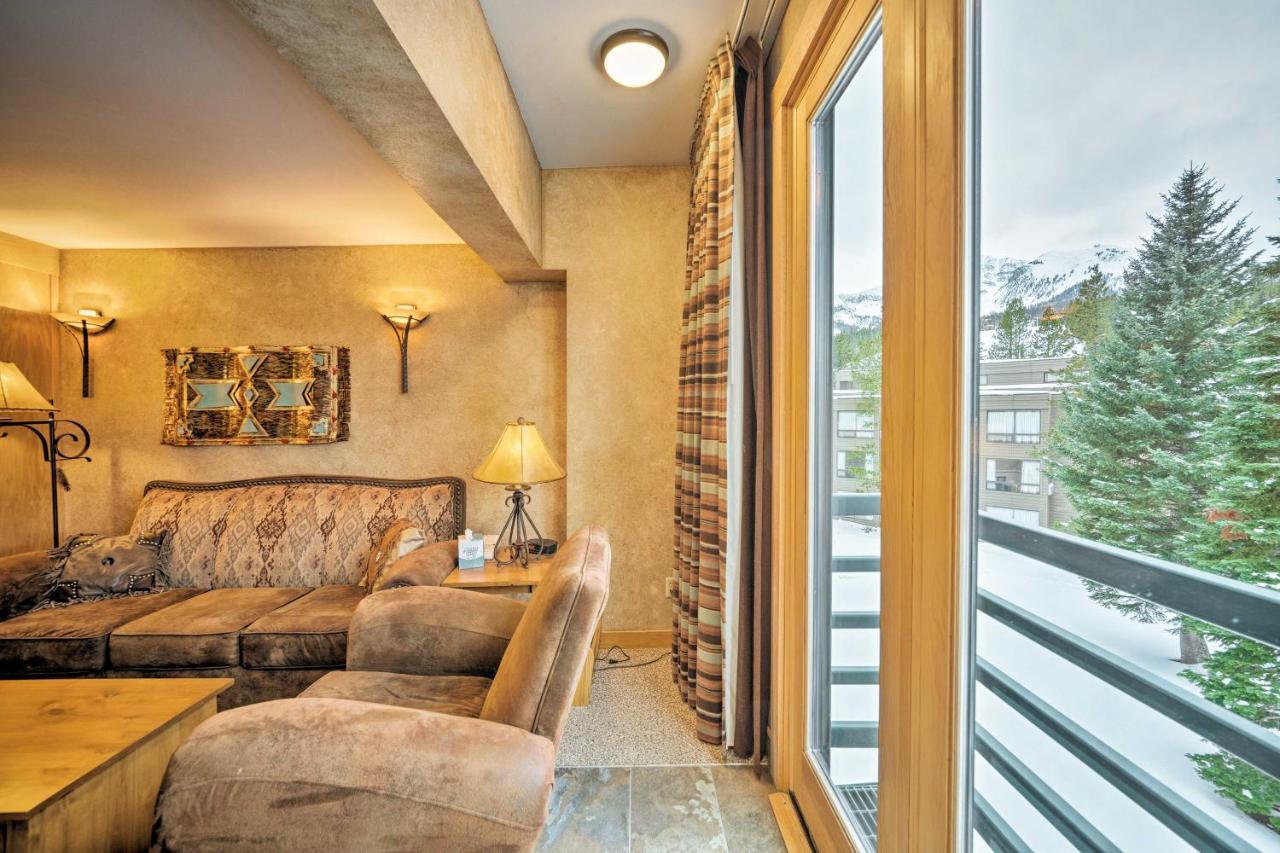 Big Sky Condo With Mountain Views, Hike, Ski And Fish! Exterior foto