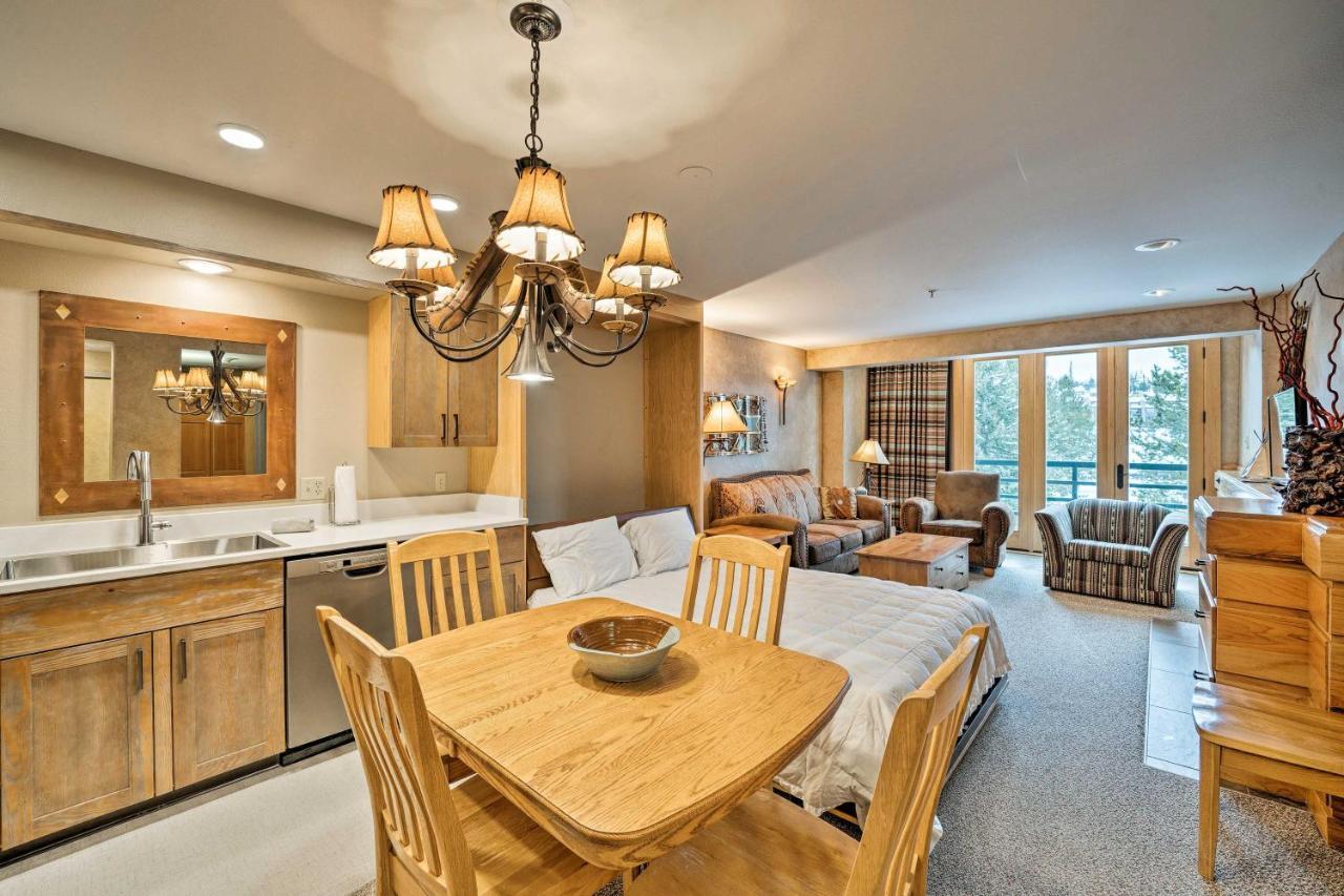 Big Sky Condo With Mountain Views, Hike, Ski And Fish! Exterior foto