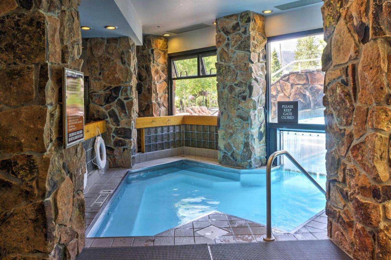 Big Sky Condo With Mountain Views, Hike, Ski And Fish! Exterior foto