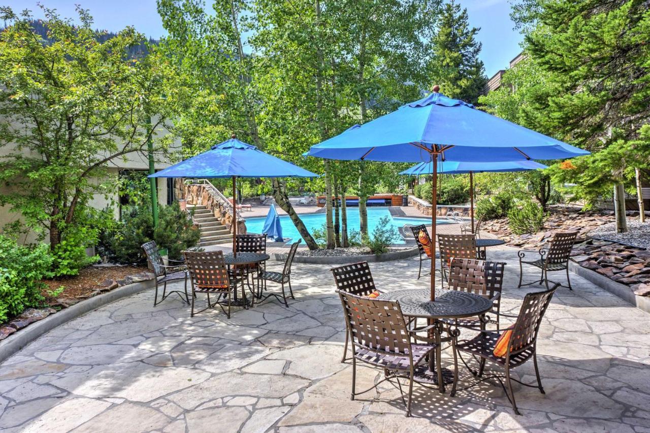 Big Sky Condo With Mountain Views, Hike, Ski And Fish! Exterior foto